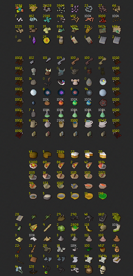 Bank tab 2