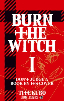 Burn the Witch